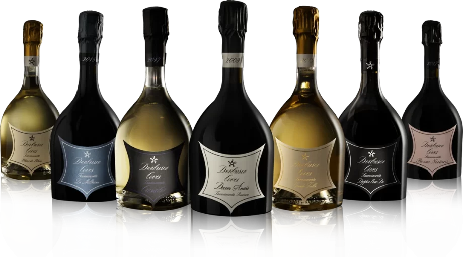 Derbusco Cives - I nostri vini